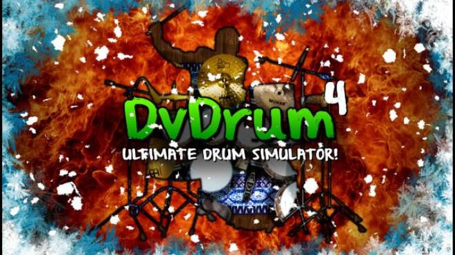 [PC]DvDrum, Ultimate Drum Simulator! -磁链下载-Zero-零之资源仓库