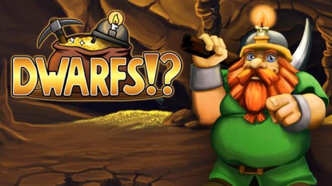 [PC]Dwarfs!? -磁链下载-Zero