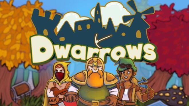 [PC]Dwarrows v1.5.1 -磁链下载-Zero