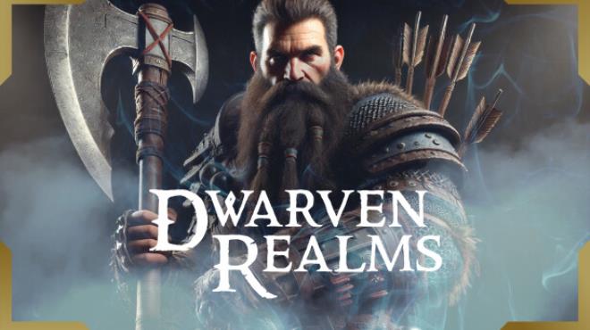 [PC]Dwarven Realms -磁链下载-Zero