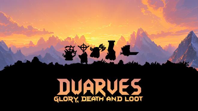 [PC]Dwarves: Glory, Death and Loot -磁链下载-Zero