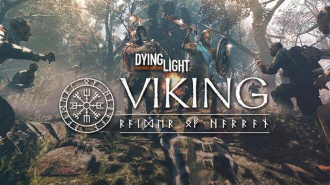 [PC]Dying Light Viking Raider Of Harran Bundle -磁链下载-Zero-零之资源仓库