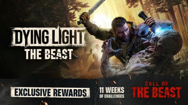 [PC]Dying Light: The Beast Update v1.2.5 -磁链下载-Zero-零之资源仓库