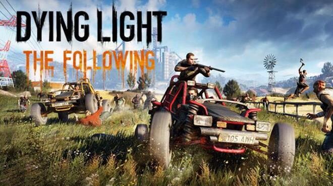 [PC]Dying Light: The Following -磁链下载-Zero