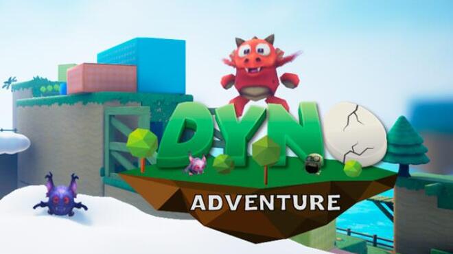 [PC]Dyno Adventure -磁链下载-Zero