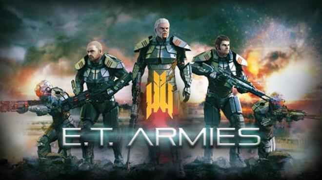 [PC]E.T. Armies -磁链下载-Zero-零之资源仓库