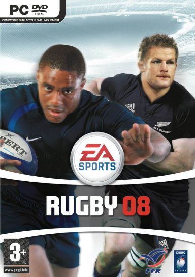 [PC]EA Sports Rugby 08 -磁链下载-Zero-零之资源仓库