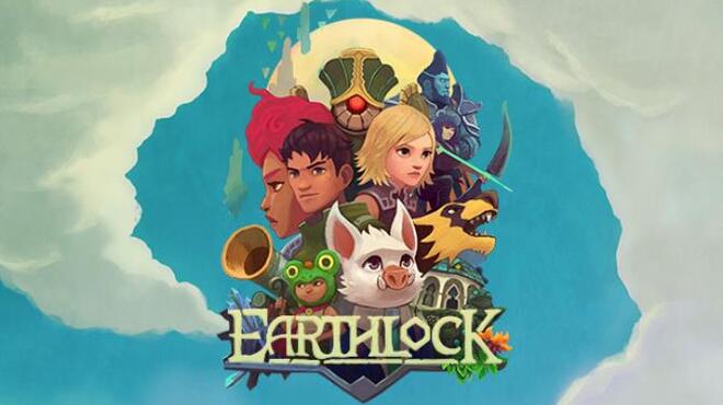 [PC]EARTHLOCK -磁链下载-Zero-零之资源仓库