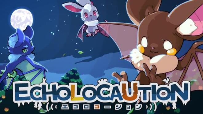 [PC]ECHOLOCAUTION -磁链下载-Zero-零之资源仓库
