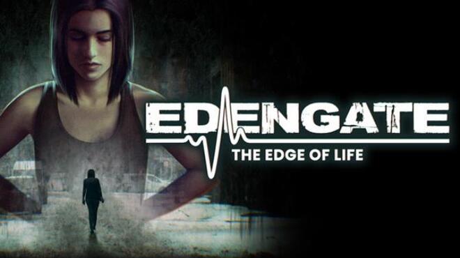 [PC]EDENGATE The Edge of Life -磁链下载-Zero