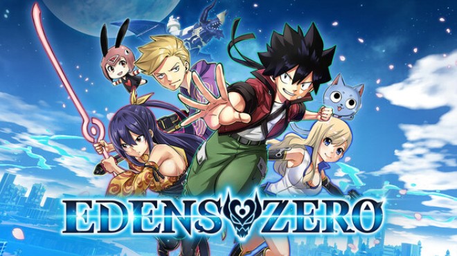 [PC]EDENS ZERO -磁链下载-Zero