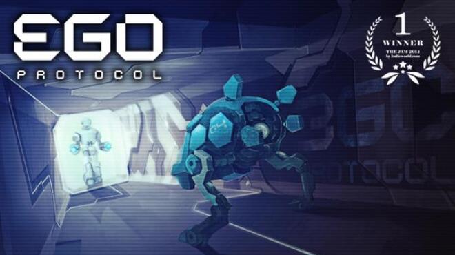 [PC]EGO Protocol -磁链下载-Zero