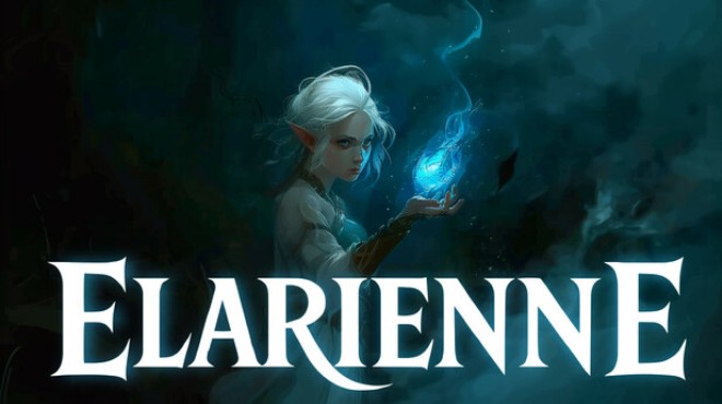 [PC]ELARIENNE -磁链下载-Zero-零之资源仓库