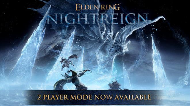 [PC]ELDEN RING NIGHTREIGN -磁链下载-Zero
