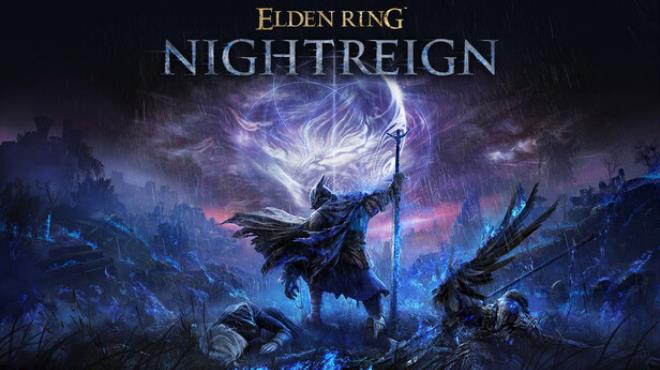 [PC]ELDEN RING NIGHTREIGN Update v1.01.5 -磁链下载-Zero-零之资源仓库