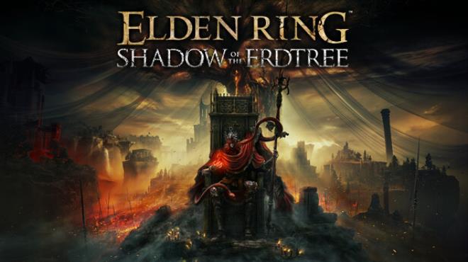 [PC]ELDEN RING Shadow of the Erdtree -磁链下载-Zero-零之资源仓库
