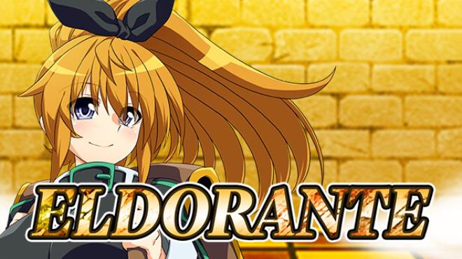 [PC]ELDORANTE -磁链下载-Zero