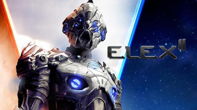 [PC]ELEX II REPACK -磁链下载-Zero