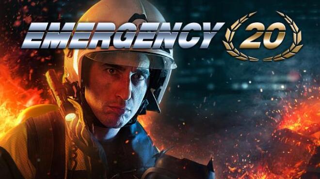 [PC]EMERGENCY 20 -磁链下载-Zero-零之资源仓库