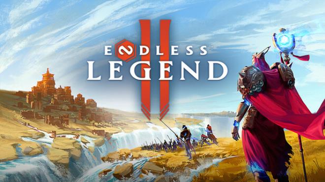 [PC]ENDLESS Legend 2 -磁链下载-Zero
