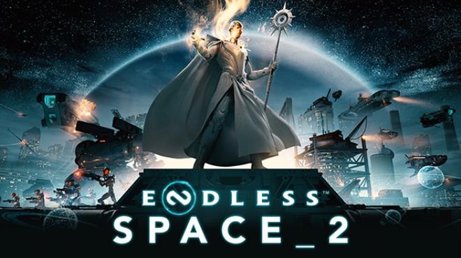 [PC]ENDLESS Space 2 Re-Awakening -磁链下载-Zero
