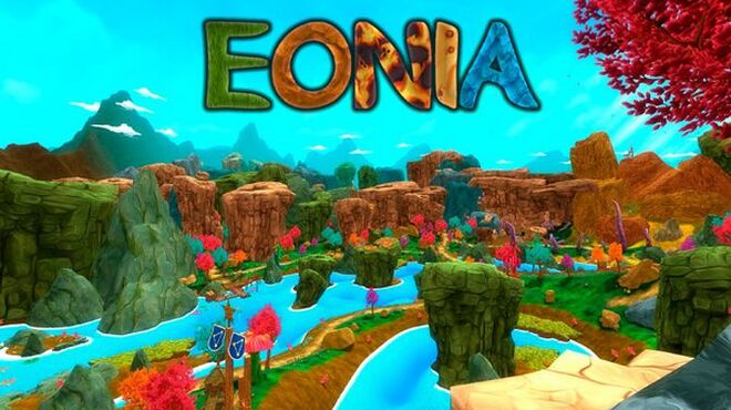 [PC]EONIA -磁链下载-Zero-零之资源仓库