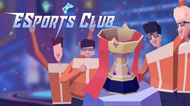 [PC]ESports Club -磁链下载-Zero