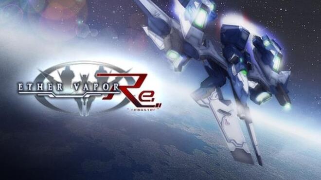 [PC]ETHER VAPOR Remaster -磁链下载-Zero-零之资源仓库