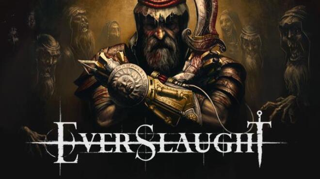 [PC]EVERSLAUGHT -磁链下载-Zero