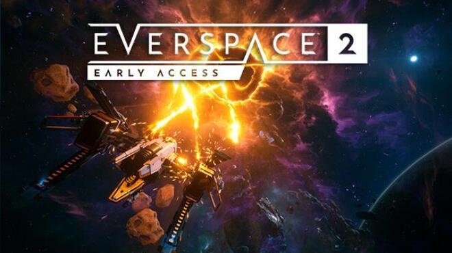 [PC]EVERSPACE 2 -磁链下载-Zero-零之资源仓库