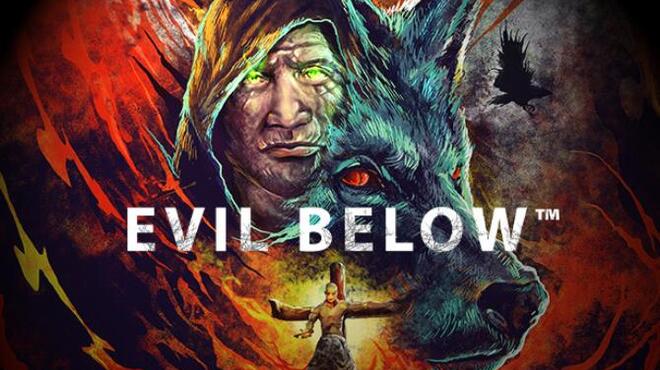 [PC]EVIL BELOW -磁链下载-Zero