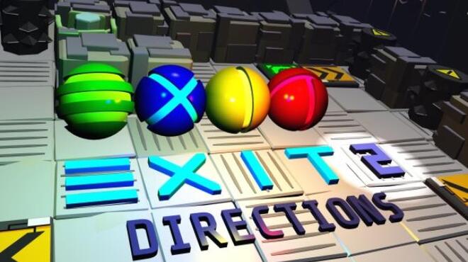 [PC]EXIT 2 – Directions -磁链下载-Zero