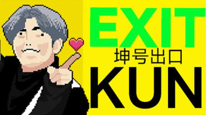 [PC]EXIT KUN -磁链下载-Zero-零之资源仓库