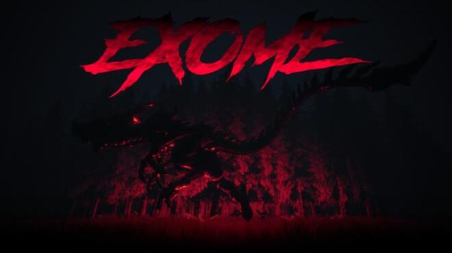 [PC]EXOME -磁链下载-Zero-零之资源仓库