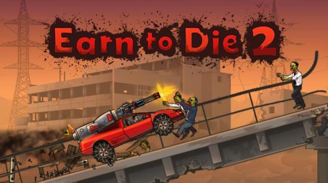 [PC]Earn to Die 2 -磁链下载 - Zero-零之资源仓库-Zero-零之资源仓库