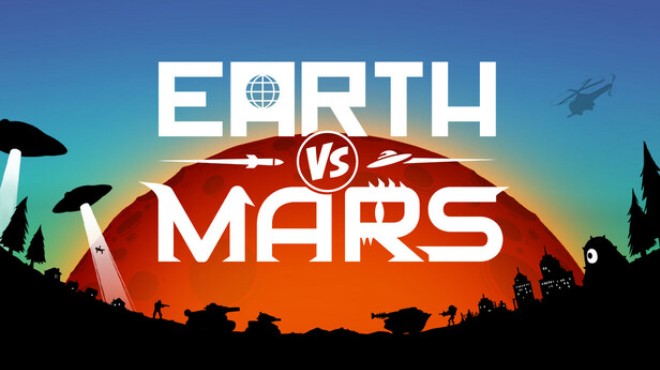 [PC]Earth vs Mars -磁链下载-Zero-零之资源仓库