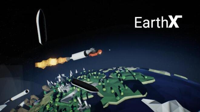 [PC]EarthX -磁链下载-Zero-零之资源仓库