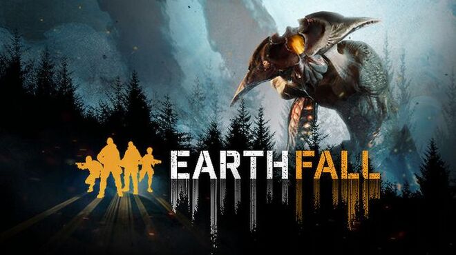 [PC]Earthfall -磁链下载-Zero-零之资源仓库