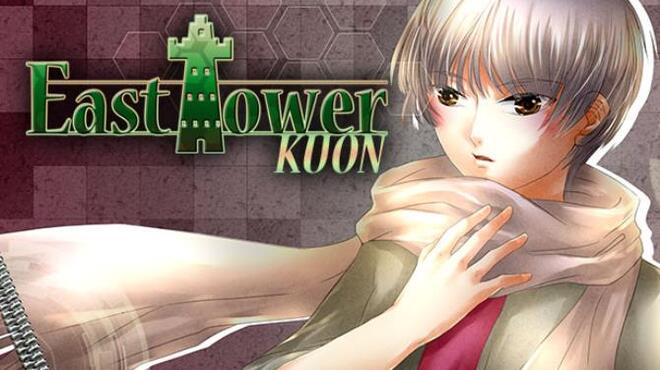 [PC]East Tower – Kuon -磁链下载-Zero-零之资源仓库