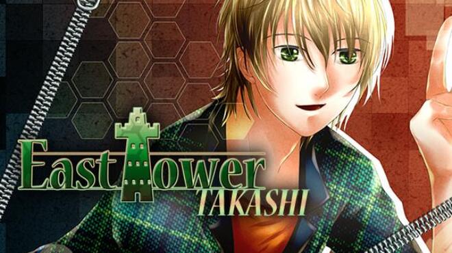 [PC]East Tower – Takashi -磁链下载-Zero