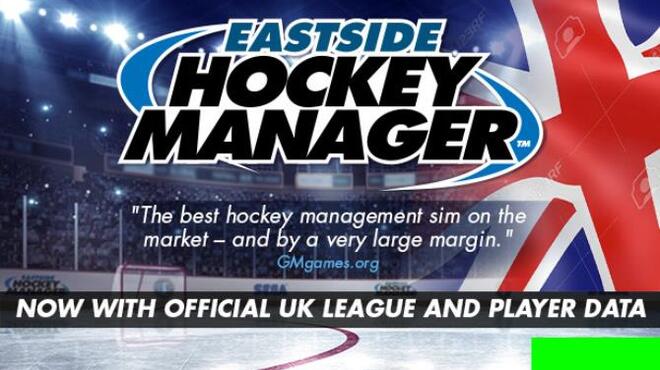 [PC]Eastside Hockey Manager -磁链下载 - Zero-零之资源仓库-Zero-零之资源仓库