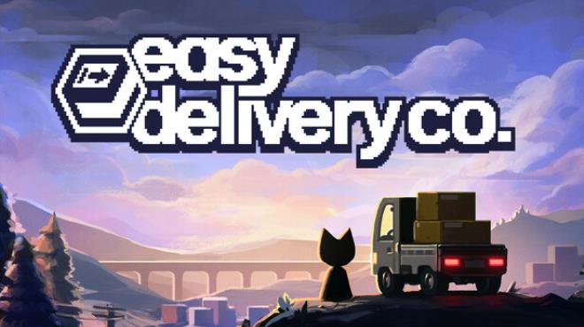 [PC]Easy Delivery Co. -磁链下载-Zero-零之资源仓库