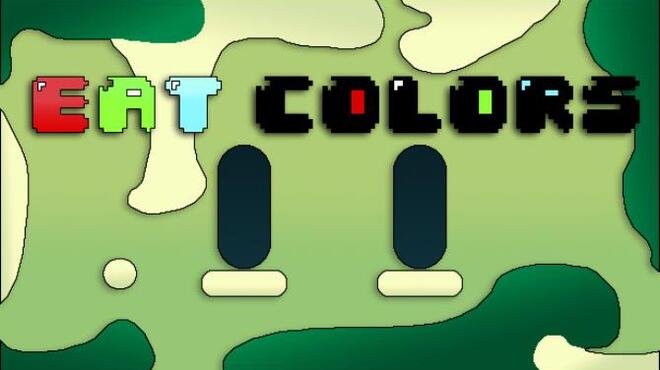 [PC]Eat Colors -磁链下载 - Zero-零之资源仓库-Zero-零之资源仓库