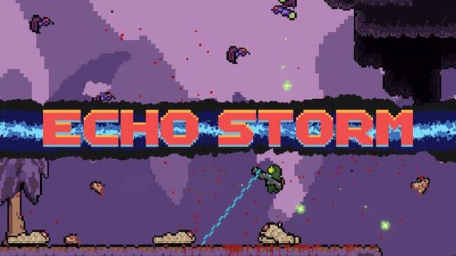 [PC]Echo Storm -磁链下载-Zero