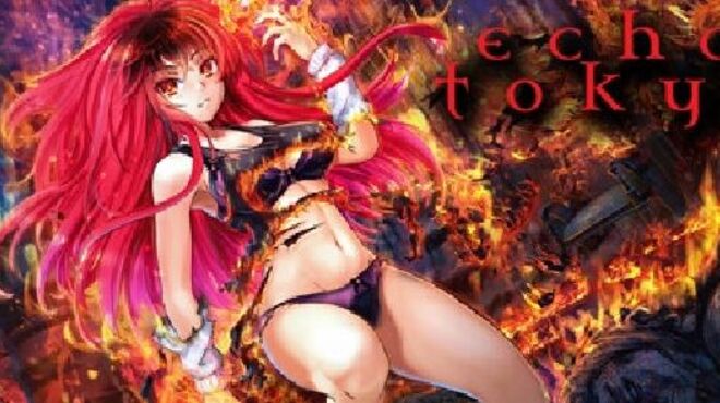 [PC]Echo Tokyo: Intro -磁链下载-Zero-零之资源仓库