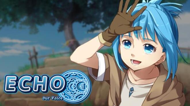 [PC]Echo -磁链下载-Zero