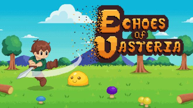 [PC]Echoes of Vasteria -磁链下载-Zero-零之资源仓库