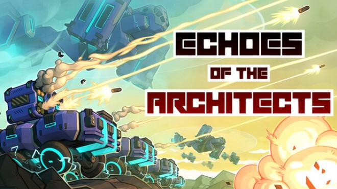 [PC]Echoes of the Architects -磁链下载-Zero