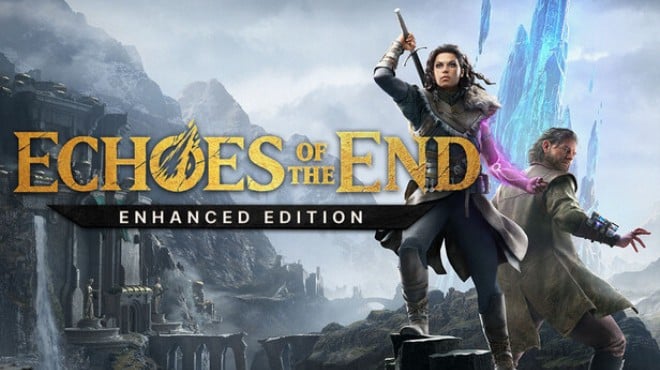 [PC]Echoes of the End Enhanced Edition -磁链下载-Zero-零之资源仓库