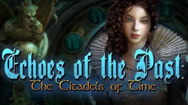 [PC]Echoes of the Past: The Citadels of Time Collector’s Edition -磁链下载-Zero